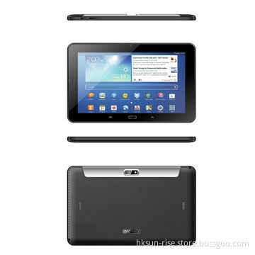 3/4G Tablet PC, 9-inch MTK6572 Dual-core 3G IPS Android 4.2.2 4,000mAh Battery